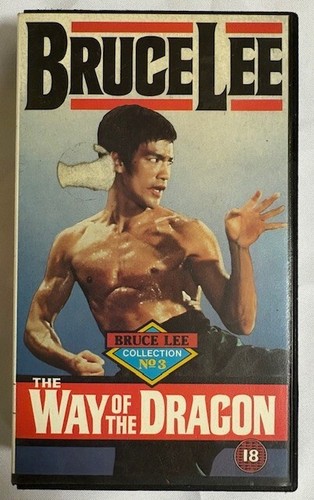 The way dragon - of,