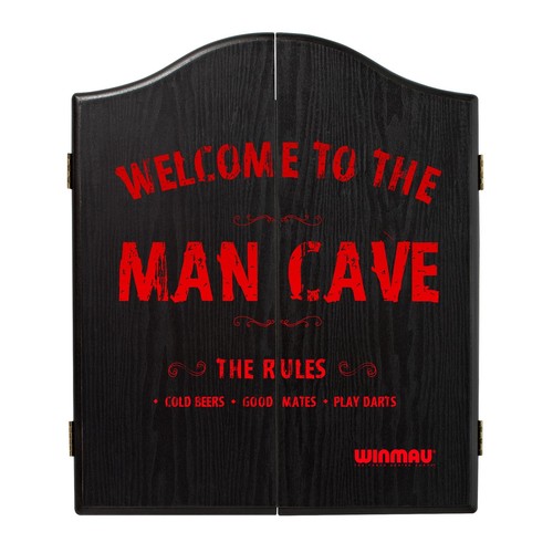 Winmau man cave classic - cave,