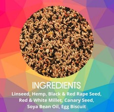 SkyGold Gourmet  Food Mix