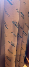 Nitrile bonded cork sheet - bonded,