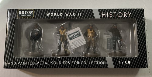 Oryon collection 5001 - 1:35,