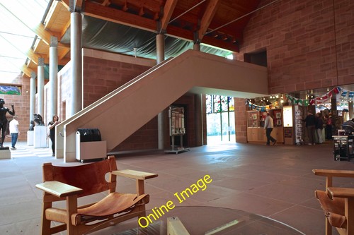 Photo 6x4 mezzanine - photo,