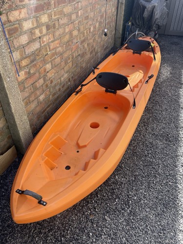 Person kayak - person,
