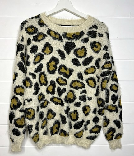 Atmosphere leopard print - atmosphere,