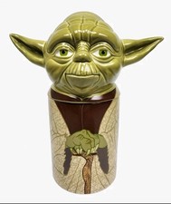 Hallmark Yoda Talking Cookie