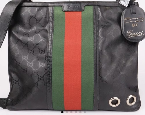 Gucci shoulder crossbody bag - gucci,