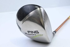 Ping rapture driver 10 5 - driver, 10.5
