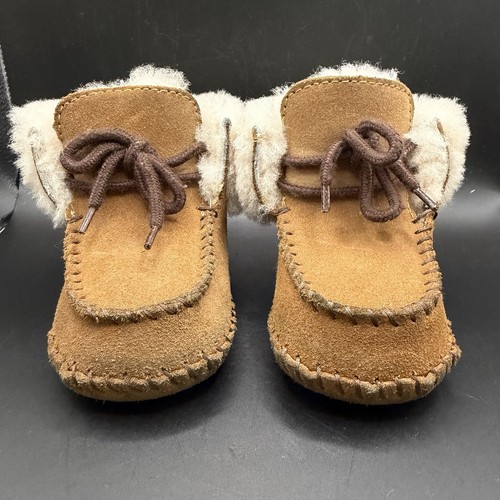 Ugg sparrow tan - ugg, 2/3