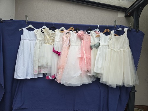Joblot princess girls - 10,