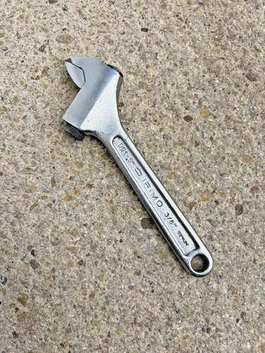 Irimo 001 adjustabe - irimo, 6”
