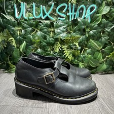 Dr Martens Docs Sophia T-Bar