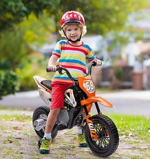 Kids Electric Ride On