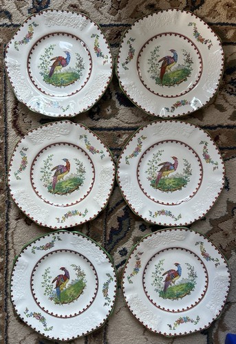 Antique copeland spode - antique,