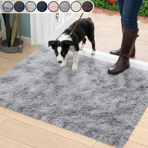 Non slip large - non, mat