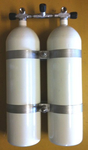 Twin pack 15l 300 - twin,