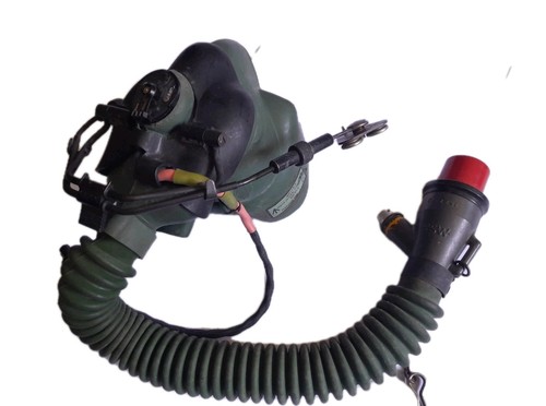 Raf 1913 oxygen mask - 6d,