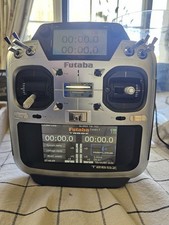 Futaba T26SZ 26 Channel Air