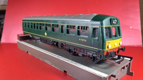 Triang hornby later - a7, r157