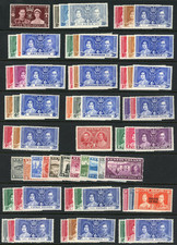 Omnibus / Coronation 1937