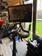 Echelon EX5s Smart Connect Bike 