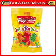 Maynards Bassetts Jelly