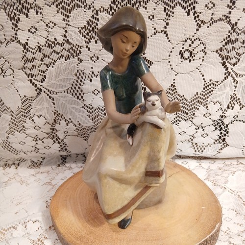 Lladro gres earthy - gres, colours