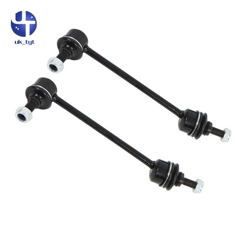 Front anti roll - bar, links