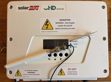Solaredge SE3000H Solar inverter 3kw Inverter 