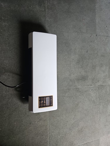 New 2008 wall mounted mobile - l-2008,