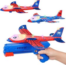 Pack foam glider planes for - pack,