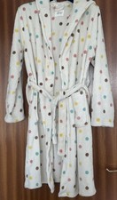 Ladies TU Dressing Gown Size