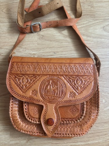 Vintage artisana moroccan - vintage,