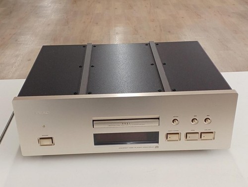 Teac vrds 25xs - teac, cd