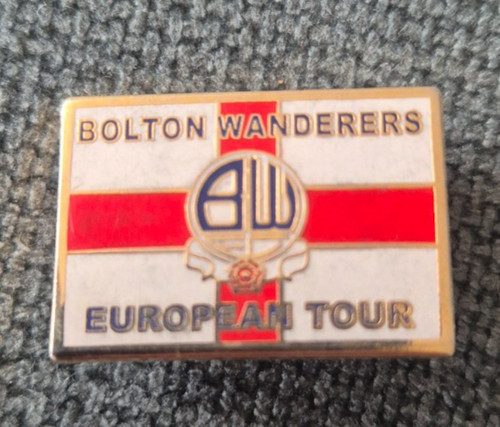 Bolton wanderers european tour - wanderers,