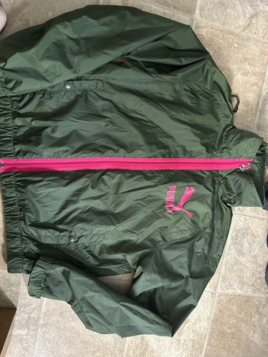 Vintage puma - tag),