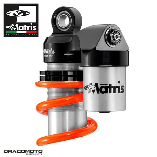 Shock absorber bmw - bmw, r