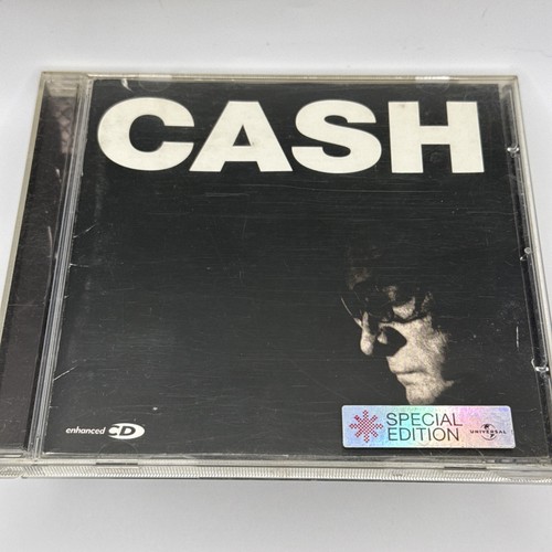 Johnny cash the man comes - –,