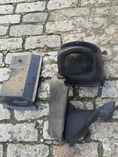 Very Rare VW T4 Battery Cover