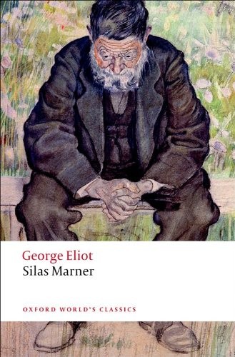 Silas marner the weaver - silas, of