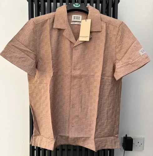 Men scotch soda amsterdam - , &