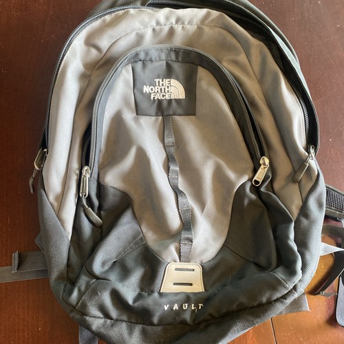 The north face vault - north, backpack