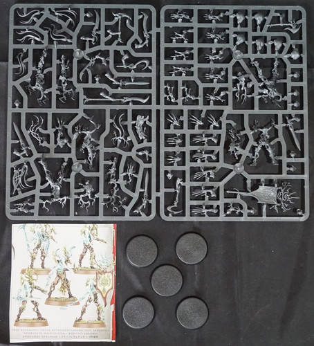 Age sigmar order lumineth - of,