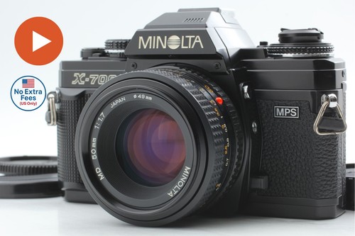Top mint minolta new - ▶️[,