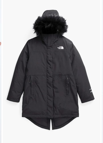 The north face arctic parka - north,