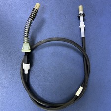 FORD TRANSIT THROTTLE CABLE 94-2000 7045220 95VB9A758CB = SAME DAY DISPATCH