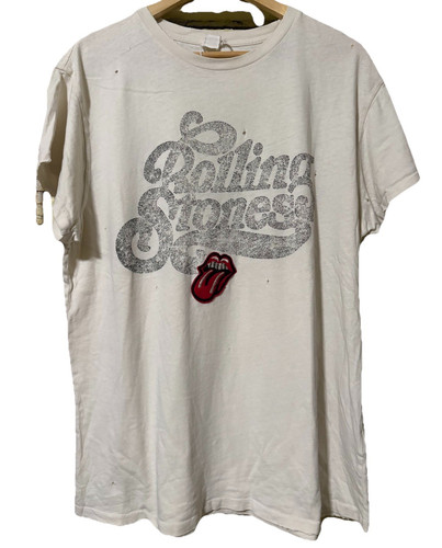 Madeworn rolling stones tongue - madeworn,