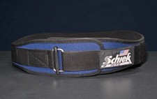 Schiek Weightlifting