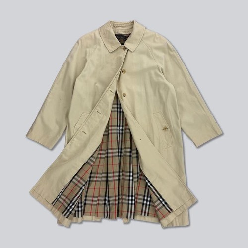Vintage cream burberry - vintage,