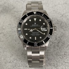 2005 Rolex Submariner Date