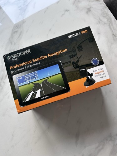Snooper s9900 ventura pro - snooper,